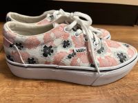 Vans Damen Sneaker Nordrhein-Westfalen - Kamp-Lintfort Vorschau