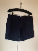 Shorts navyblau H&M Düsseldorf - Wersten Vorschau