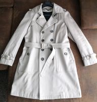 BURBERRY Trenchcoat Herren Gr. 52 Bayern - Augsburg Vorschau