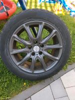 BMW Reifen mit Felgen Rheinland-Pfalz - Koblenz Vorschau
