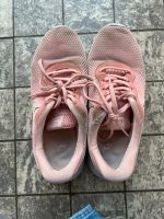 Nike Sneaker Rosa Tanjun Gr. 40 Aachen - Aachen-Laurensberg Vorschau