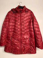 Jacke von KLINGEL/Größe 46-48/Steppjacke/Jacke Berlin - Hellersdorf Vorschau