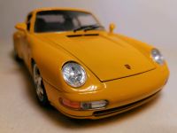 ❤️Porsche 911 Carrera (1993) 1:18 Nordrhein-Westfalen - Oberhausen Vorschau