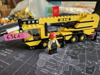 Lego Set 6361 Mobilkran Häfen - Bremerhaven Vorschau