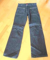 NEUE blaue Jeans mit weißer Naht Maui Girl Gr. M Kr. München - Neubiberg Vorschau