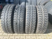 4x LKW Antriebsachse 315/80 R22,5 156K Sava Orjak MS Nordrhein-Westfalen - Bergkamen Vorschau