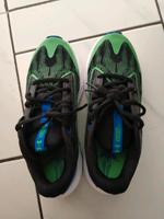 Under armour Sportschuhe 37.5 wie neu Hessen - Wiesbaden Vorschau