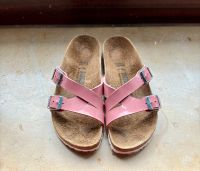 Yao Birkenstock Sandalen Sandaletten Niedersachsen - Braunschweig Vorschau