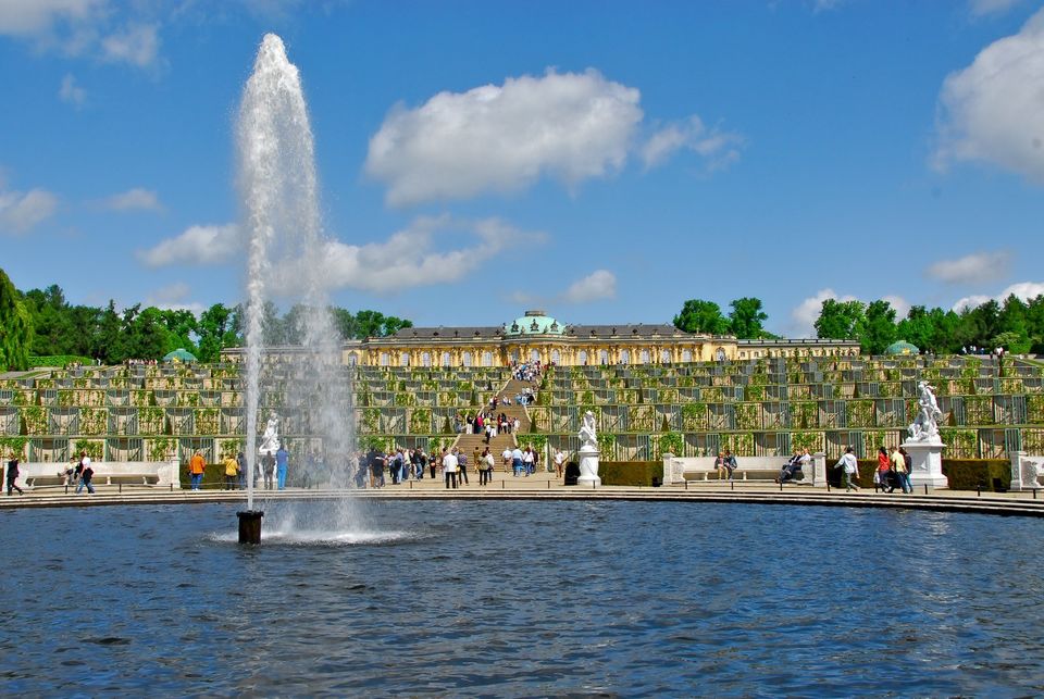 familienfreundliche Ferienwohnung Naturlage im Wald Seddiner See in Seddiner See