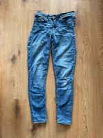 Jeans Hose Röhrenjeans Skinny Jeans Blau Findorff - Findorff-Bürgerweide Vorschau