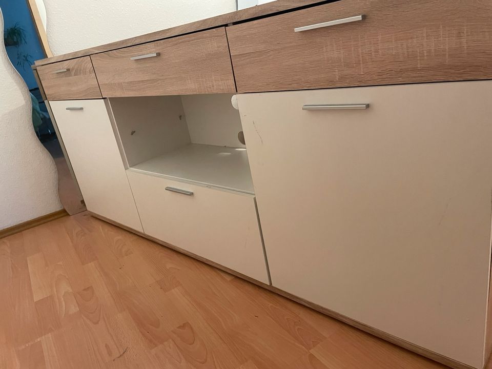 Kommode / TV Schrank in Dresden