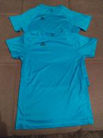 Erima Damen Shirt Training Gr. L 2 Stück Bayern - Fischbachau Vorschau