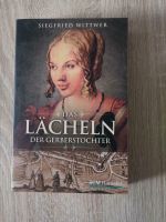 Christliches Buch Das Lächeln des Gerberstochter Hessen - Erbach Vorschau