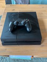 PlayStation 4 mit Controller Berlin - Köpenick Vorschau