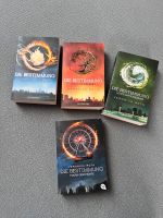 Die Bestimmung Buchreihe, Divergent, Veronica Roth Nordfriesland - Husum Vorschau