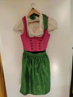 Dirndl Wenger Gr. 36 Bayern - Regensburg Vorschau