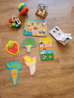 Ein Spielzeugset für ein Kind von 12 bis 24 Monaten Rheinland-Pfalz - Grafschaft Vorschau