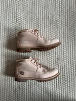 Timberland Boots Roségold Sonderedition Neupreis Neupreis 150€ Nordrhein-Westfalen - Dinslaken Vorschau