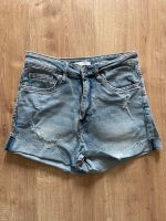 H&M high waist Jeans Shorts Gr. 36 Münster (Westfalen) - Centrum Vorschau