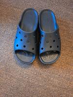 Plateau Badeschuhe Gr. 38 Crocs Hessen - Dillenburg Vorschau