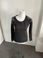 Pullover Gr. S dunkelgrau Bayern - Ergolding Vorschau