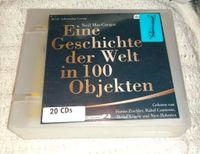 Eine Geschichte der Welt in 100 Objekten - 20 CDs - Nordrhein-Westfalen - Neuenkirchen Vorschau