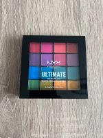 Nyx Ultimate Shadow Palette Eyeshadow Lidschatten Niedersachsen - Buchholz in der Nordheide Vorschau