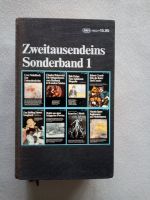 ZWEITAUSENDEINS SONDERBAND 1 Bukowski/Dylan/Crumb/Stones etc. Baden-Württemberg - Singen Vorschau