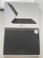 Apple iPad Smart Keyboard Folio black - NEU Baden-Württemberg - Weinheim Vorschau