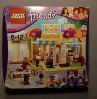 Lego Friends 41006 Bayern - Naila Vorschau