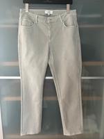 Hose Jeans Lindgrün Comma Nordrhein-Westfalen - Langenfeld Vorschau
