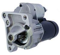 Anlasser Starter Renault R9 R11 R19 R21 1.4 1.7 1.8 Generalüberho Bad Godesberg - Lannesdorf Vorschau