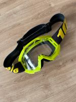 Goggle, klares Glas, 100%, Strata Youth Rheinland-Pfalz - Hachenburg Vorschau