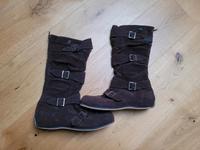Stiefel Größe 38 von Buffalo Bayern - Altusried Vorschau