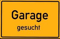 Eine Garage / Lager in Vaterstetten oder Umgebung ges. Bayern - Baldham Vorschau