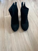 Verkaufe Stiefel in guten Zustand Hessen - Elz Vorschau