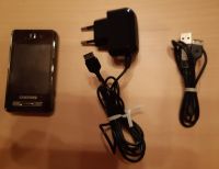 Samsung SGH-F480 mit Akku, Ladekabel und Data-Link-Kabel Baden-Württemberg - Renningen Vorschau