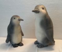 2 Pinguin-Dekorationsfiguren, 30 und 40 cm Höhe Thüringen - Ilmenau Vorschau