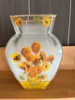 Vase Van Gogh, Sonnenblumen, von Goebel Niedersachsen - Stade Vorschau