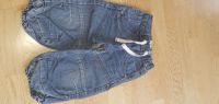 Minymo Jeans Baggy Moonkids Hose Smafolk skandi denim Nordrhein-Westfalen - Königswinter Vorschau