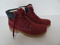 Winter Schuhe Damen, von Rieker, Gr.40, NEU Bayern - Langenaltheim Vorschau