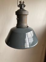 RECH Industrielampe Vorkrieg selten/Industrielampe/Villeroy&Boch Saarland - Saarlouis Vorschau