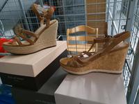 UGG Damen Leder Sandalen Bonn - Bad Godesberg Vorschau