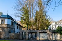 Traumhaftes Grundstück in exklusiver Lage mit vorhandener Baugenehmigung Bayern - Würzburg Vorschau
