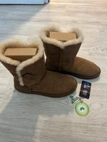 UGG Damenschuhe original Nordrhein-Westfalen - Minden Vorschau