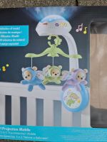 Fisher-Price Musik Mobile mit Fernbedienung für Babybett Nordrhein-Westfalen - Paderborn Vorschau