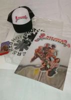 RHCP VIP Package Fan Set Red Hot Chili Peppers tour karte poster Kr. Passau - Passau Vorschau