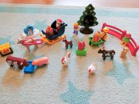 123 Playmobil - Weihnachten Rheinland-Pfalz - Dannstadt-Schauernheim Vorschau