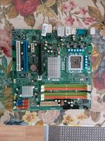 Motherboard Msi ms-7502 ver 1.2 Buchholz-Kleefeld - Hannover Groß Buchholz Vorschau