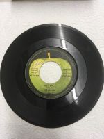 Vinyl Single „GeT Back“ Beatles Hessen - Großkrotzenburg Vorschau